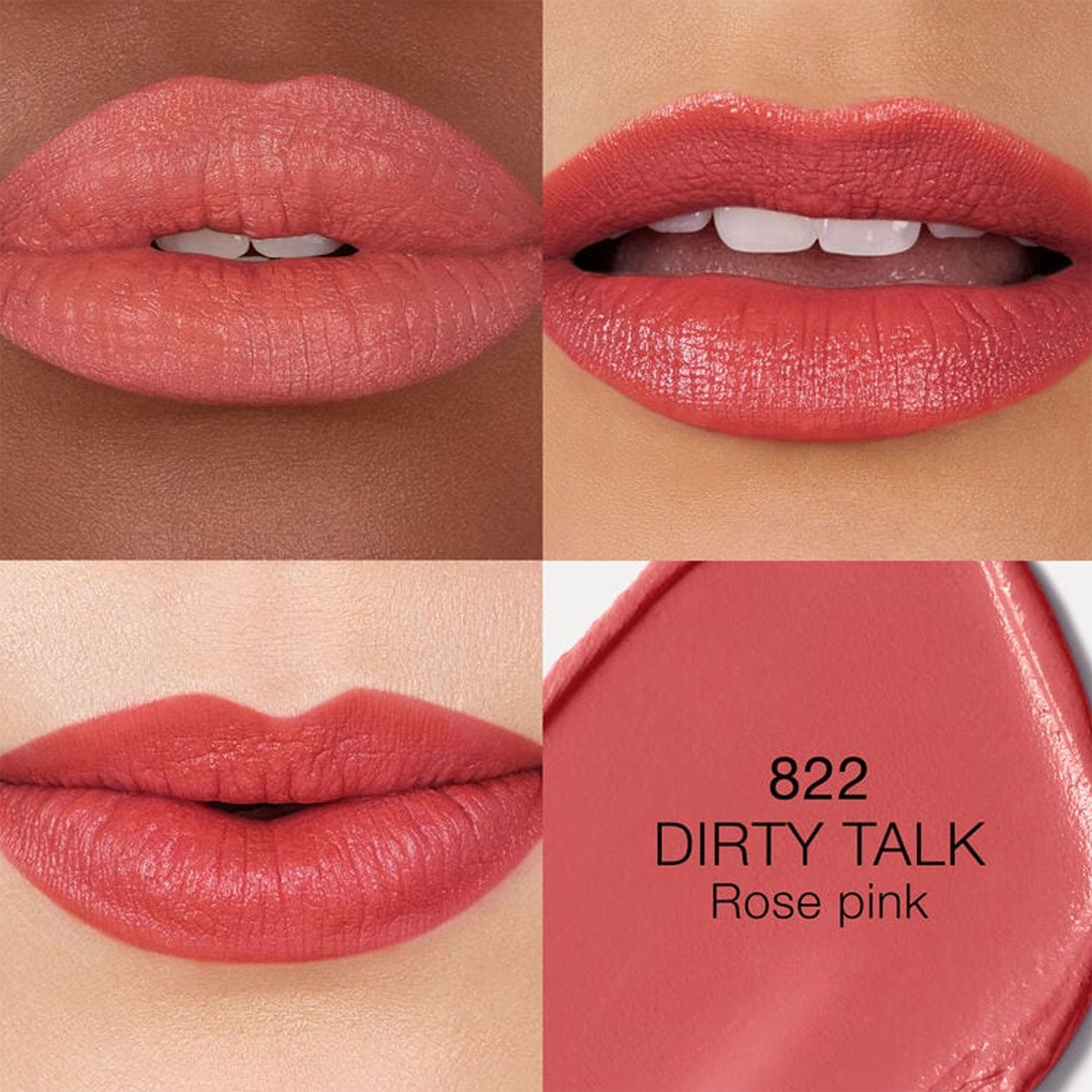 EXPLICIT LIPSTICK (BARRA PARA LABIOS)